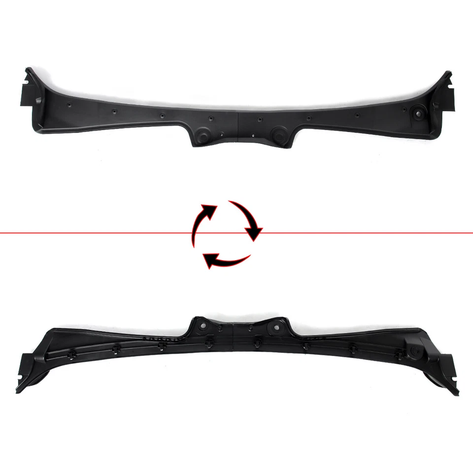 1 Set Car Parts Front Windshie - Model Kit Bmw 评论和价格