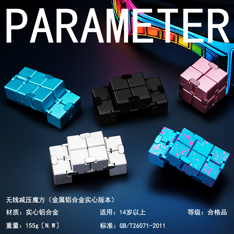 Decompression Artifact Infinit - Model Kit Infinite Dimension 评论和价格