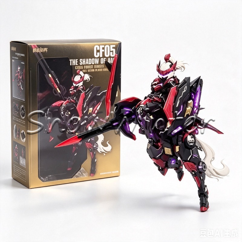 【In-stock】NUKE MATRIX Original - Model Kit Nuke Matrix 评论和价格