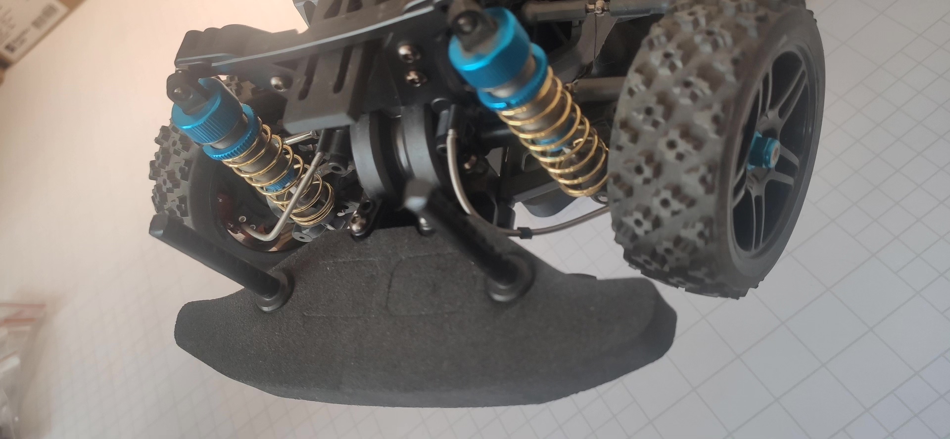 Tamiya XV02 PRO 1/10 Scale Bra - Tamiya Model Rc Car 评论和价格