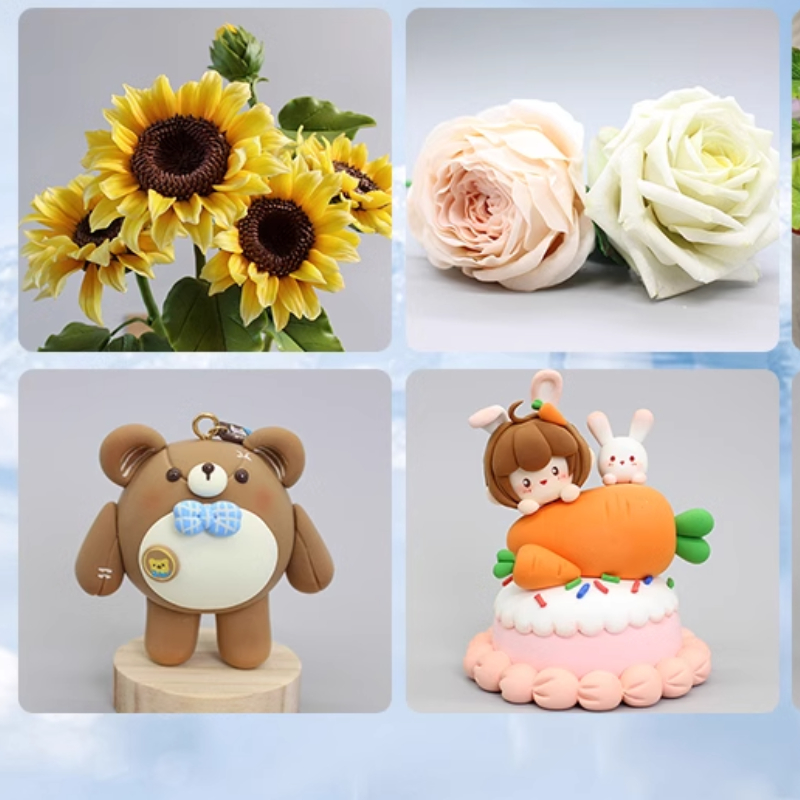 200g Professional Resin Modeli - Model Kit For Beginners 评论和价格