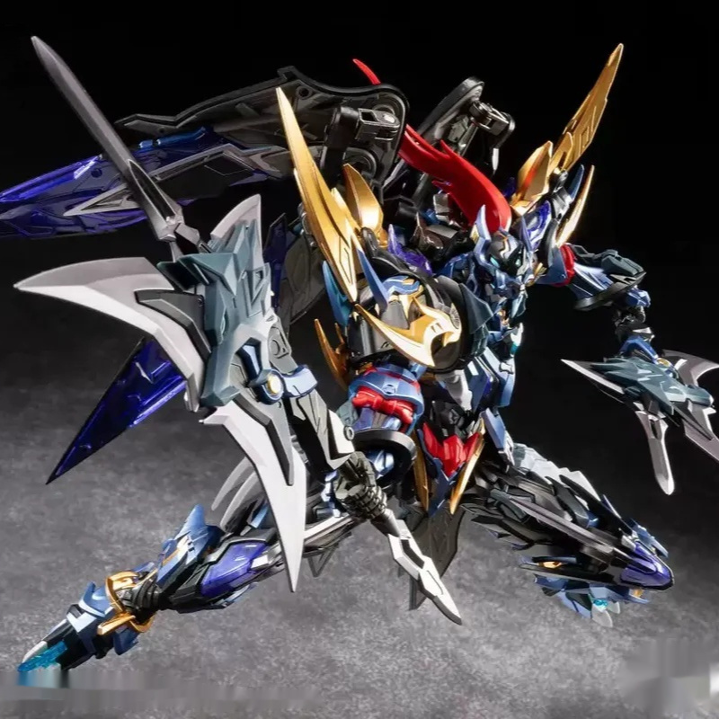 【In Stock】MOTOR NUCLEAR MNP-XH - Model Kit Infinite Dimension 评论和价格