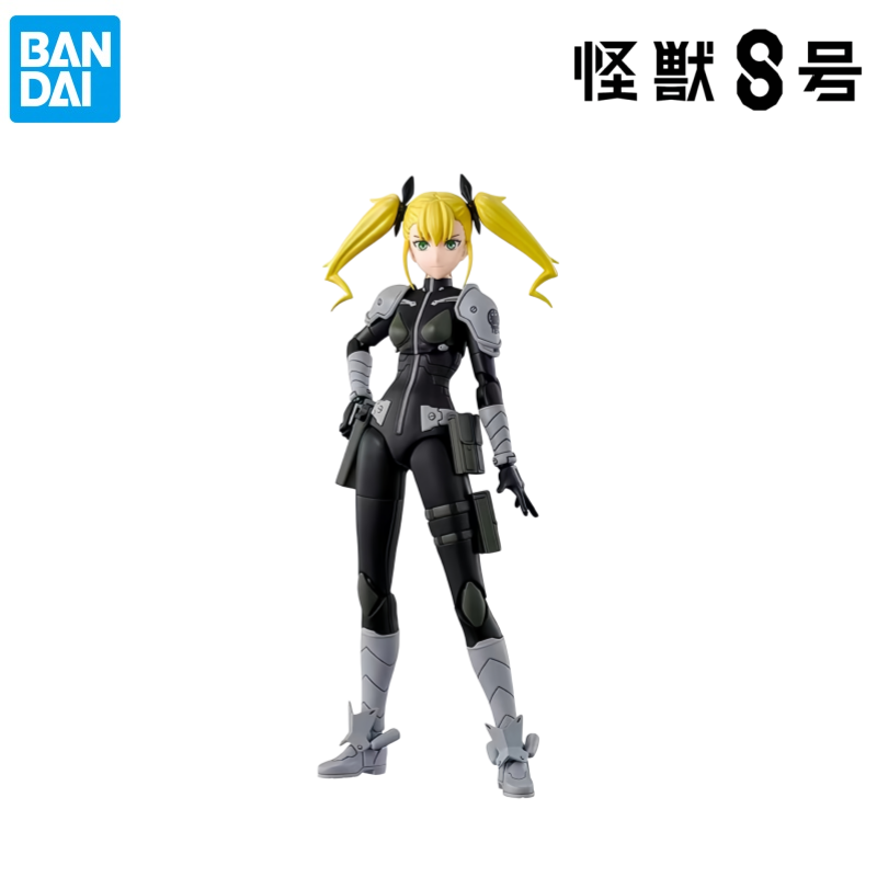 Bandai In Stock Original Box G - Model Kit Kaiju 8 评论和价格