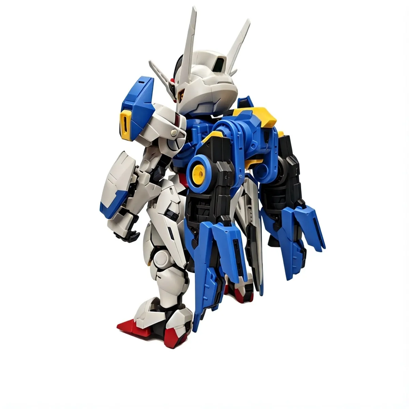 GL MGSD Aerial The Witch from  - Model Kit Barbatos 评论和价格