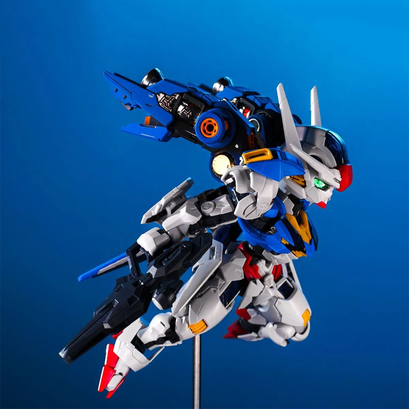 GL MGSD Aerial The Witch from  - Model Kit Barbatos 评论和价格