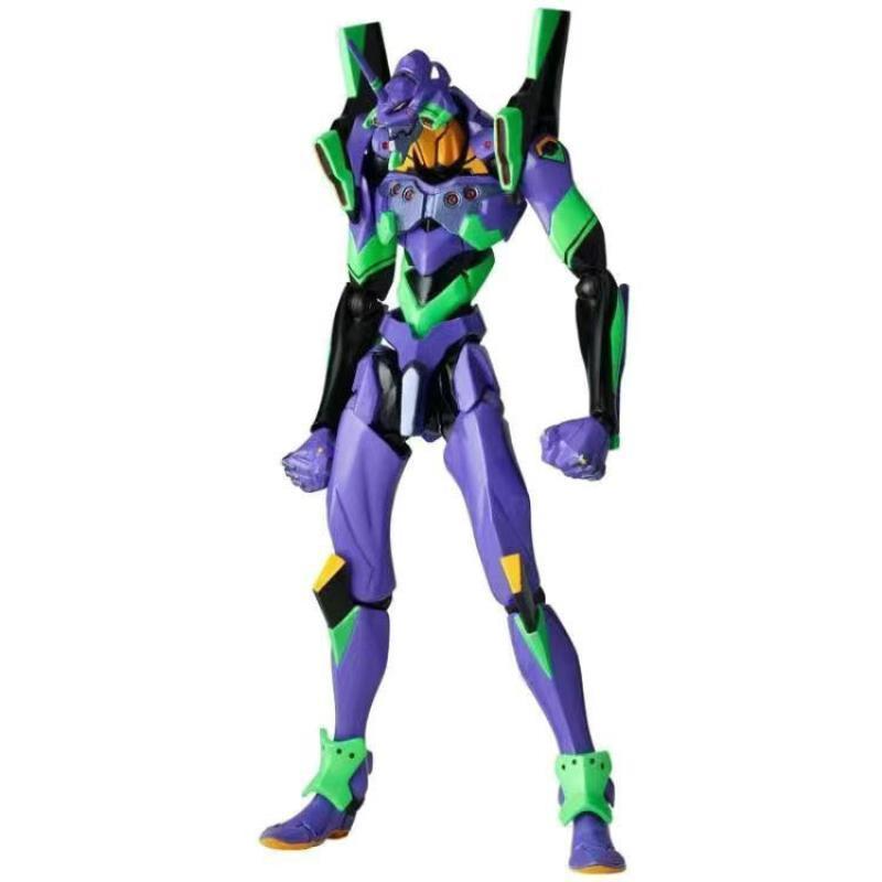 Figuras Ação Articuladas Neon  - Model Kit Figure 评论和价格