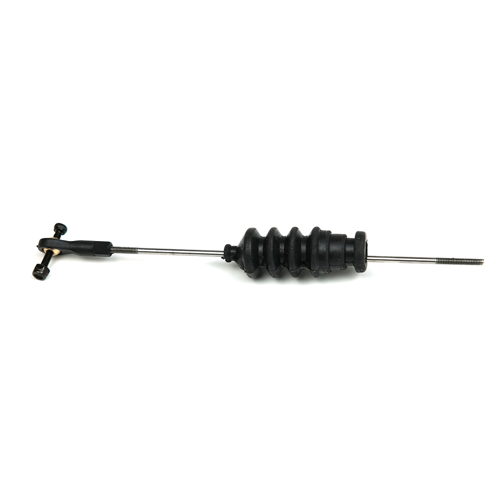 1pcs RC Model Boat Push Rod Ki - Model Kit History 评论和价格