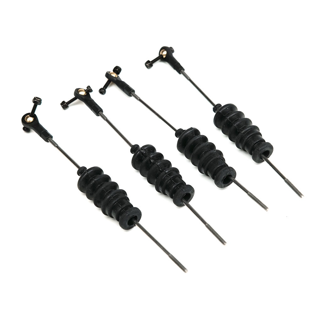 1pcs RC Model Boat Push Rod Ki - Model Kit History 评论和价格
