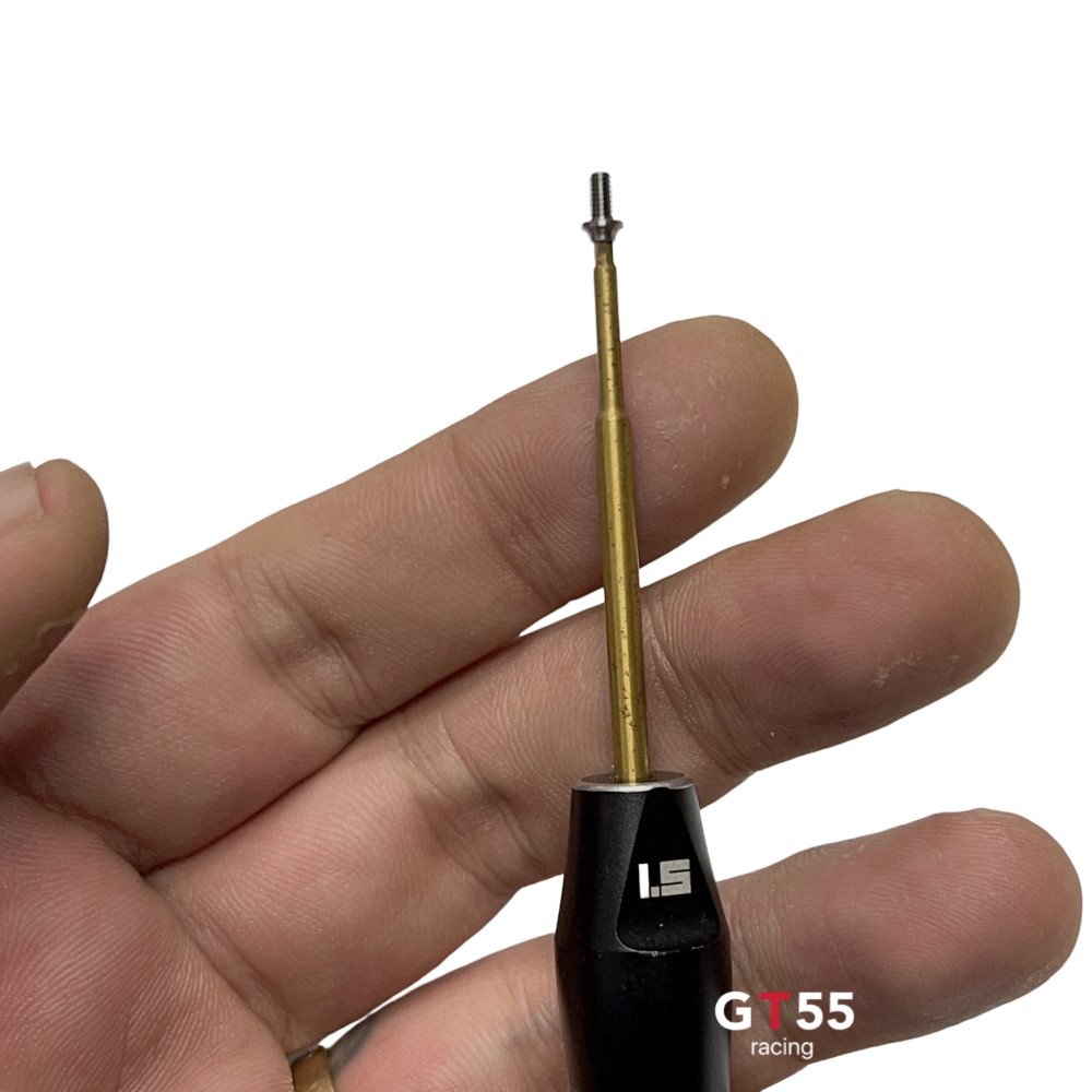 GT55RACING TC4 TITANIUM M2 HIG - Model Kit Ufo 评论和价格