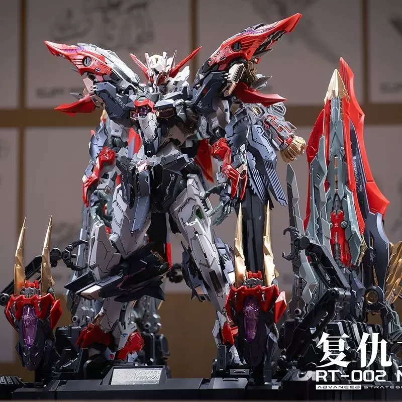 Infinite Dimension Infinite St - Model Kit Infinite Dimension 评论和价格