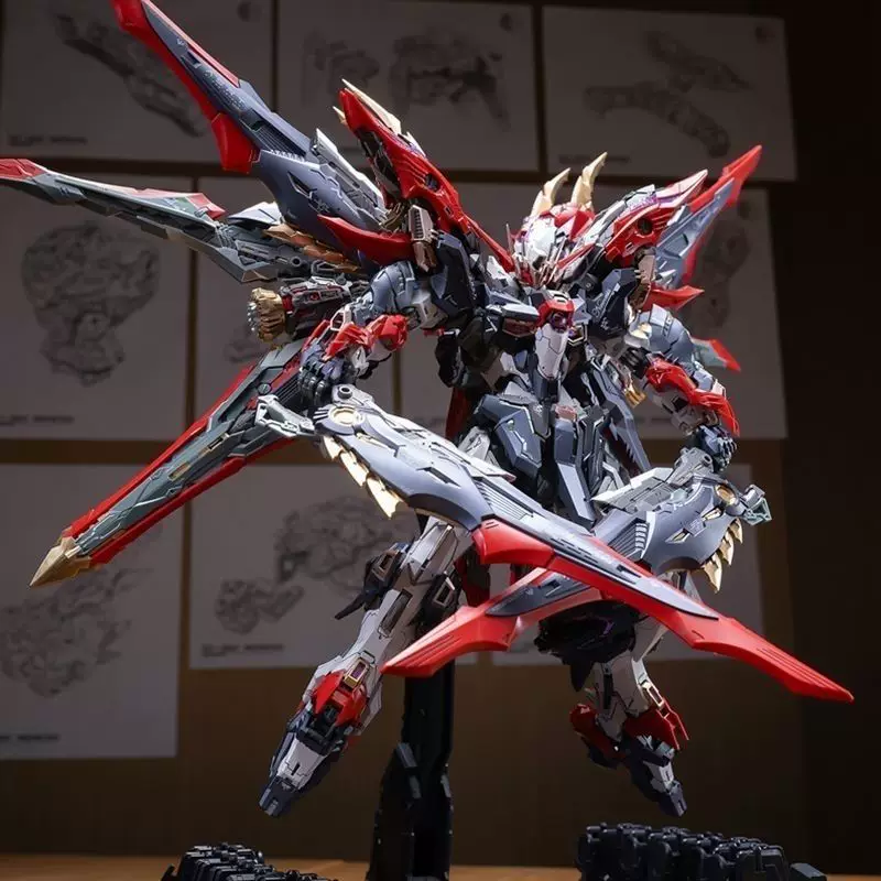 Infinite Dimension Infinite St - Model Kit Infinite Dimension 评论和价格