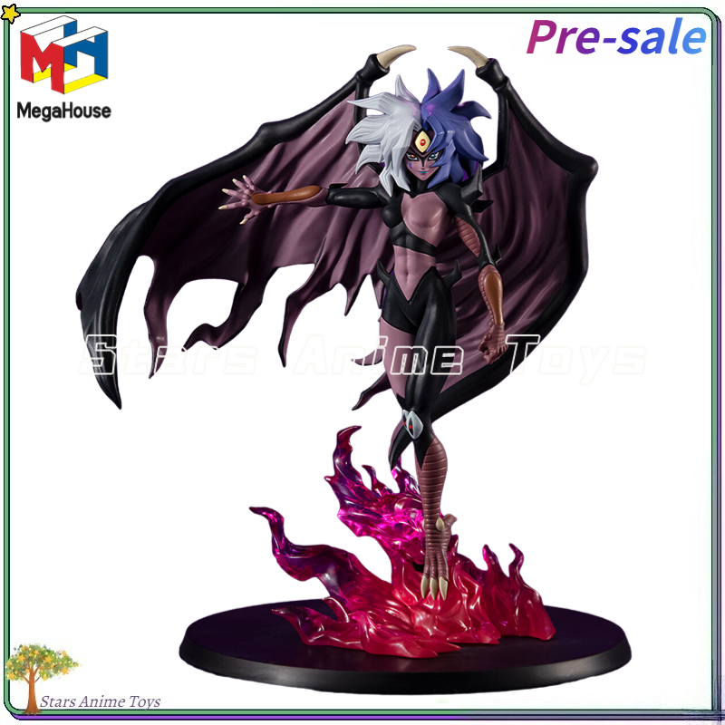 MegaHouse MONSTERS CHRONICLE Y - Model Kit Yugioh Bandai 评论和价格