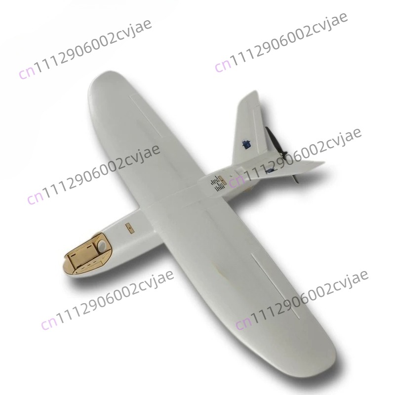 Mini Talon X-UAV White EPO RC  - Model Kit X Wing 评论和价格