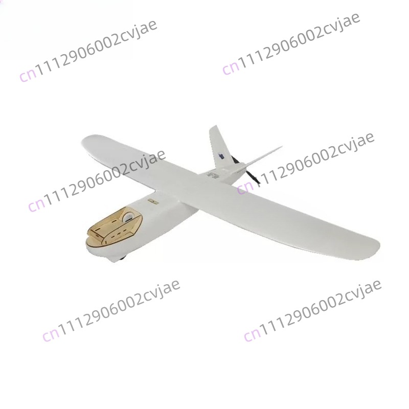 Mini Talon X-UAV White EPO RC  - Model Kit X Wing 评论和价格