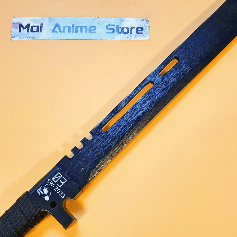 70cm Hoshina Soushirou Katana  - Model Kit Kaiju 8 评论和价格