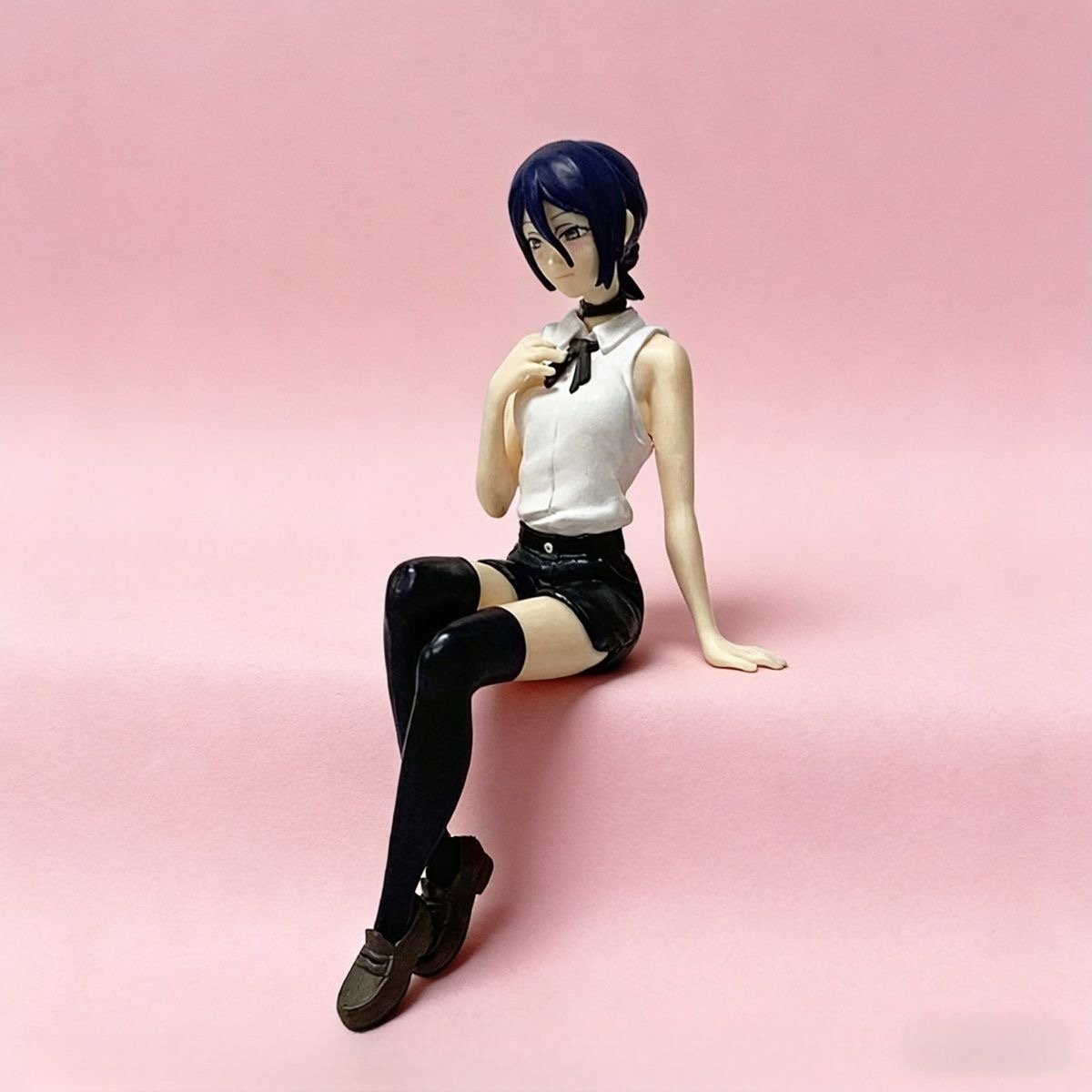 13-19CM Chainsaw Man Anime Fig - Model Kit Chainsaw Man 评论和价格