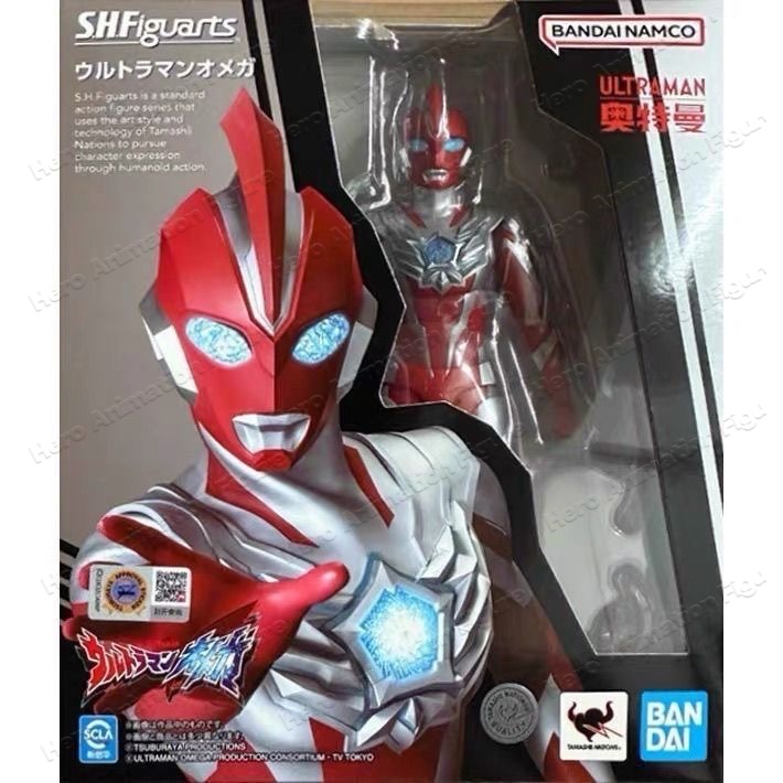 In Stock Genuine Bandai Ultram - Model Kit Ultraman 评论和价格