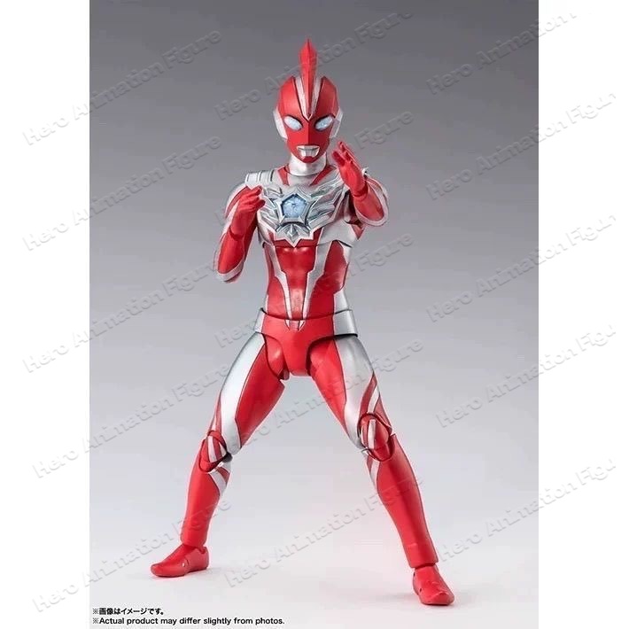 In Stock Genuine Bandai Ultram - Model Kit Ultraman 评论和价格