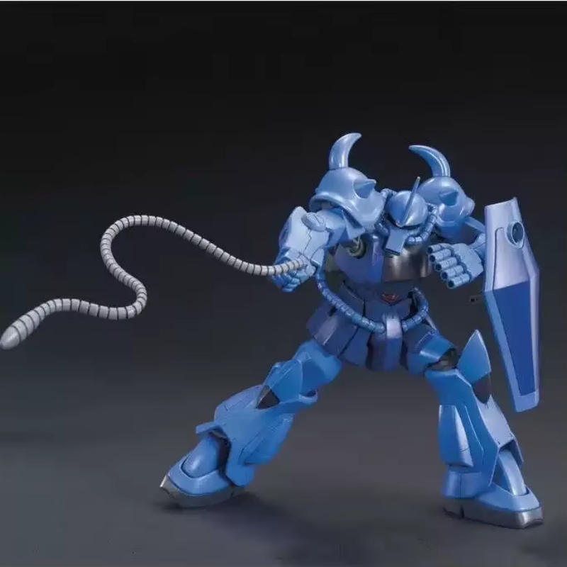 1/144 HGUC 196 MS-07B Gouf New - Model Kit Barbatos 评论和价格