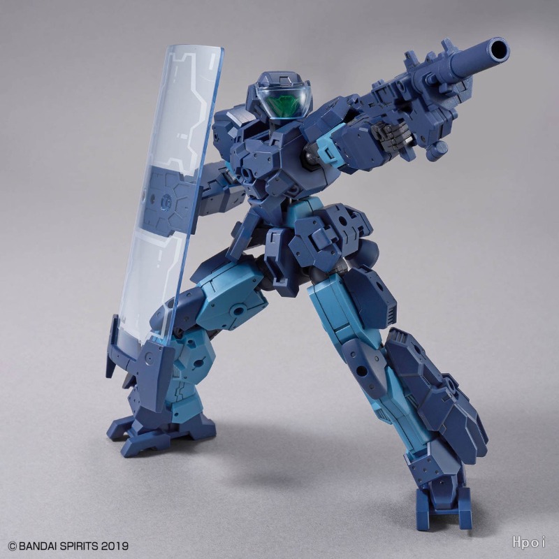 Bandai Spirits 30MM Eexm‑23 Te - Model Kit Bandai 30 评论和价格