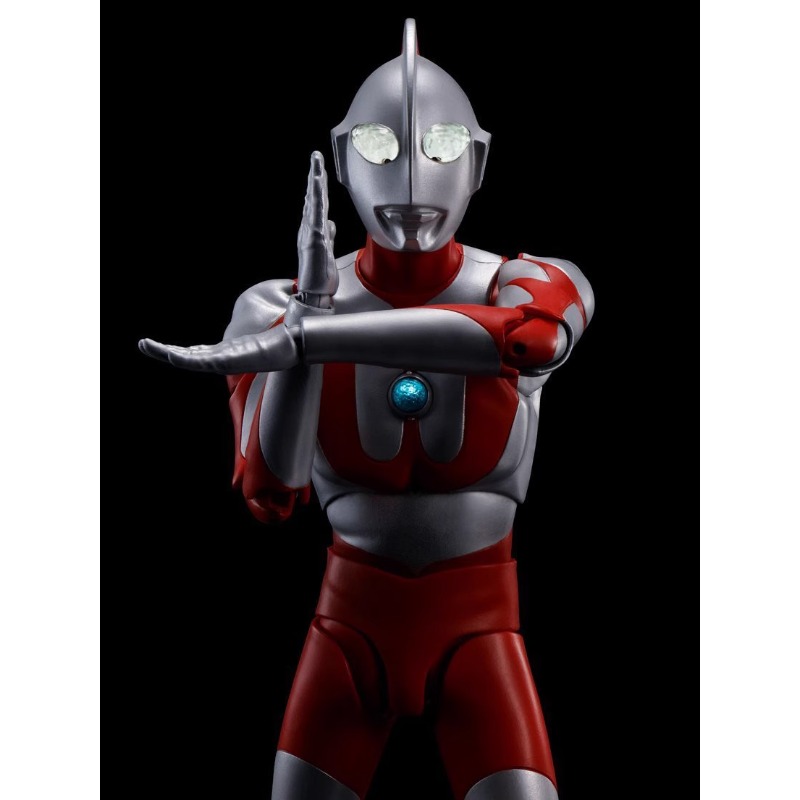 S.H. Figuarts True Bone Carvin - Model Kit Ultraman 评论和价格