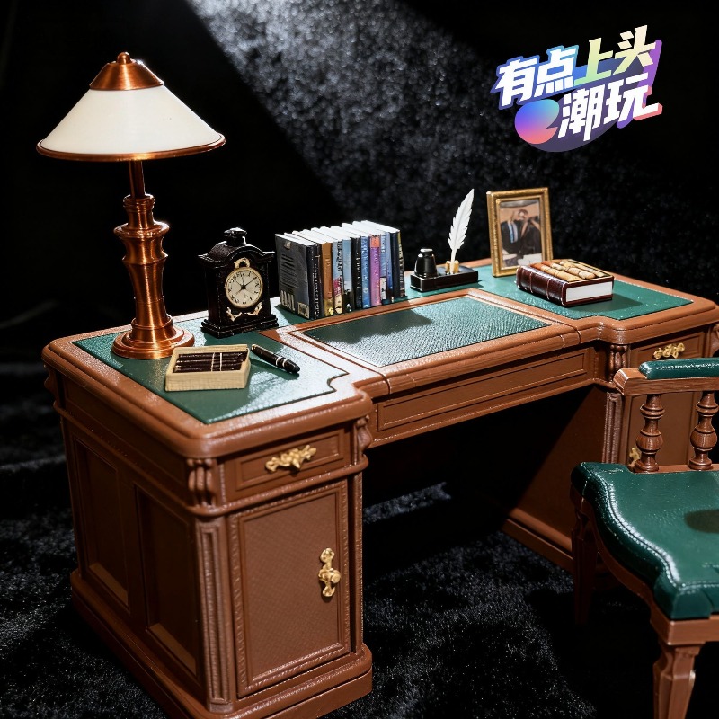 Original 1/12 Miniature Vintag - Model Kit History 评论和价格