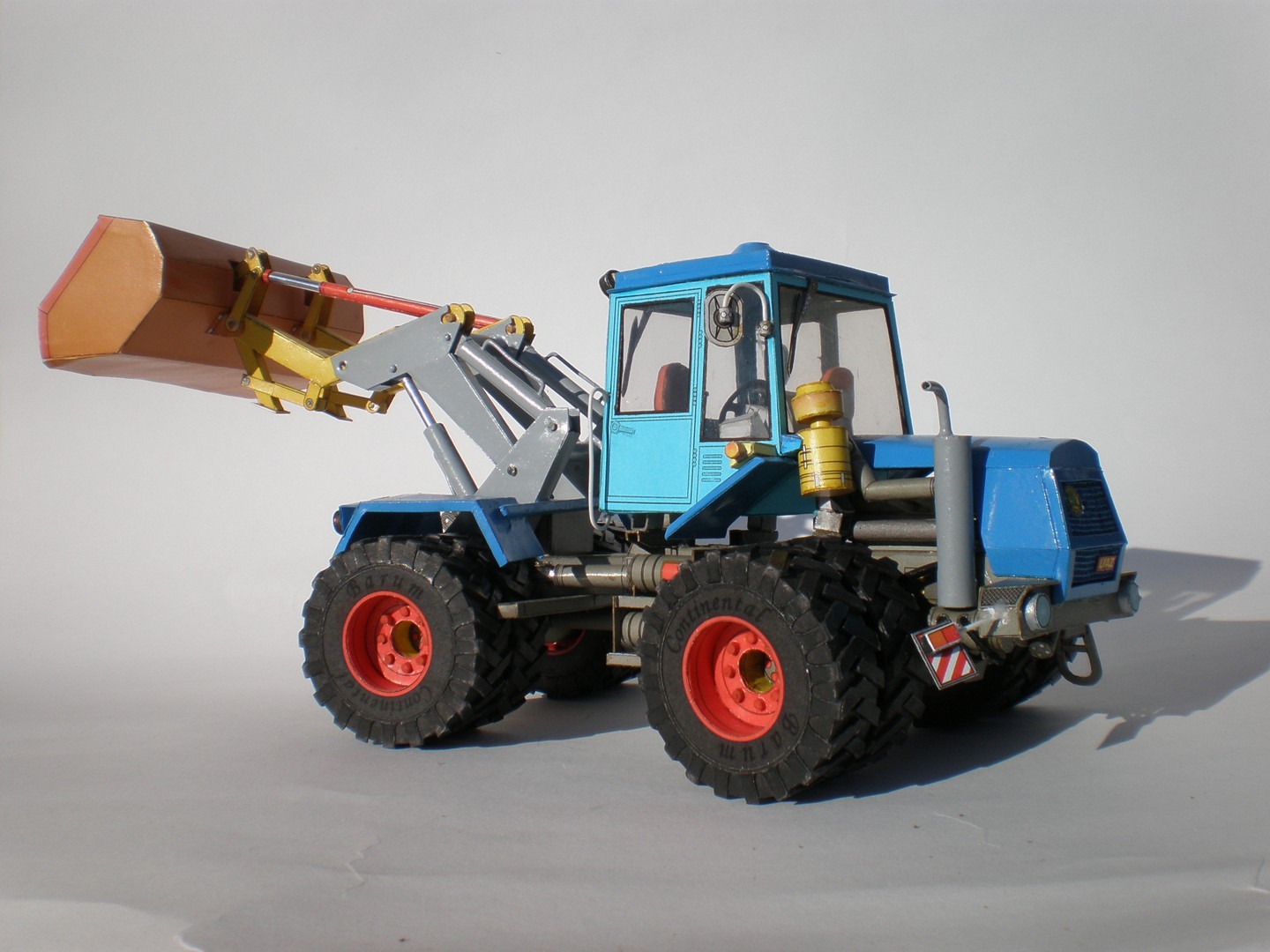 1:32 Scale ST-180 Czech Articu - Model Kit History 评论和价格