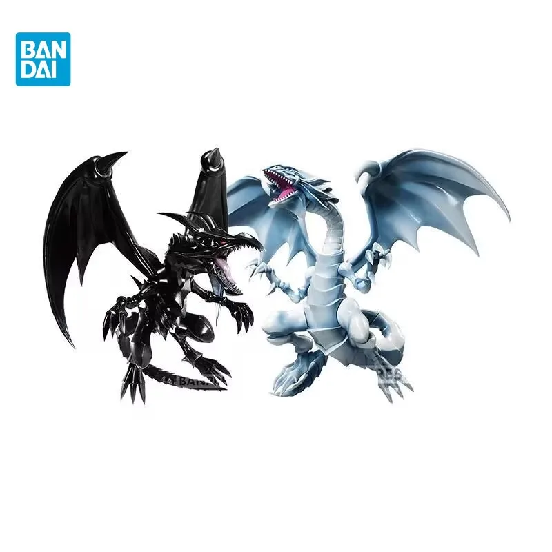 Bandai and Japanese Version Yu - Model Kit Yugioh Bandai 评论和价格