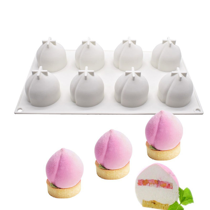 Food-Grade Silicone Fruit Seri - Model Kit For Beginners 评论和价格