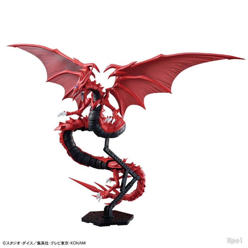 BANDAI SPIRITS Figure-rise Sta - Model Kit Yugioh Bandai 评论和价格