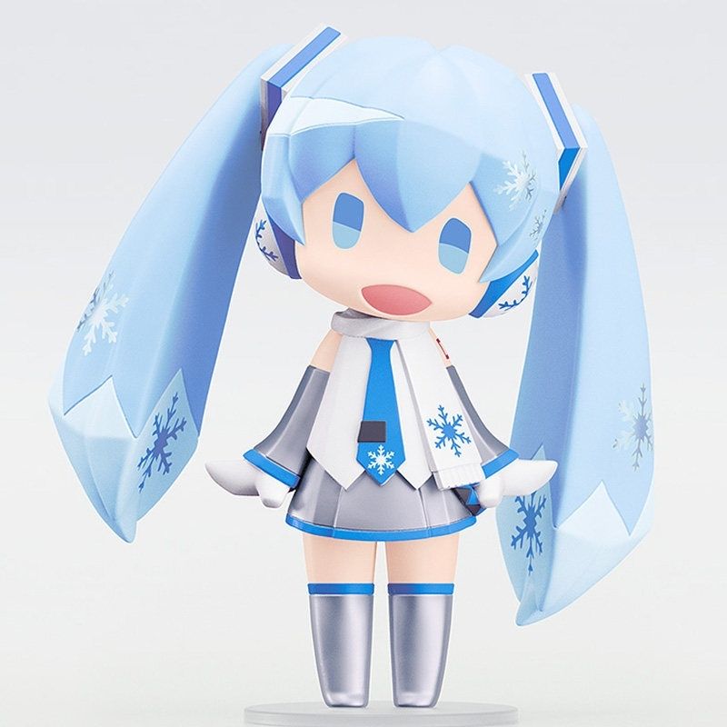 Miku Anime Figure & Building B - Model Kit Cars 评论和价格
