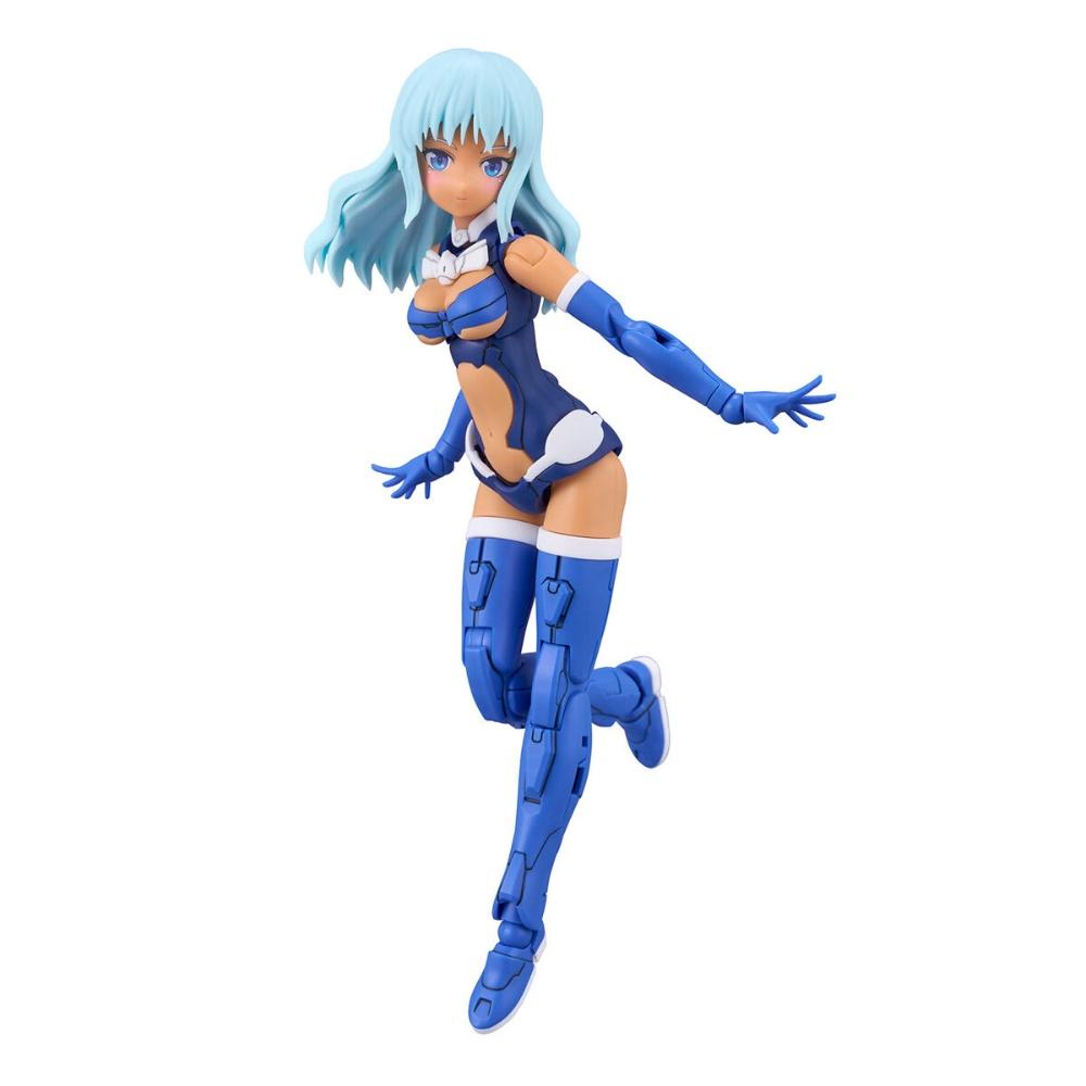 BANDAI 30MS 30 Minutes Sisters - Model Kit Bandai 30 评论和价格