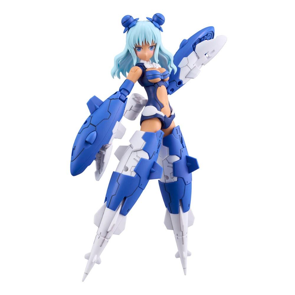 BANDAI 30MS 30 Minutes Sisters - Model Kit Bandai 30 评论和价格
