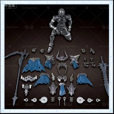 Bandai 30 Minute Fantasy NECRO - Model Kit Bandai 30 评论和价格