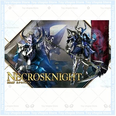 Bandai 30 Minute Fantasy NECRO - Model Kit Bandai 30 评论和价格