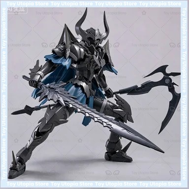 Bandai 30 Minute Fantasy NECRO - Model Kit Bandai 30 评论和价格