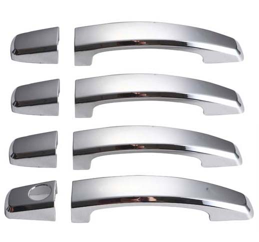 Car Door Handle Cover Auto Bod - Model Kit Sonic 评论和价格