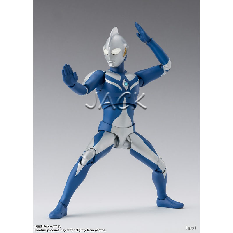 In Stock Bandai Ultraman S.H.F - Model Kit Ultraman 评论和价格