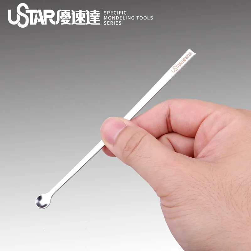 Ustar 2Pcs Paint Mixing Stir S - Model Kit Mecha 评论和价格