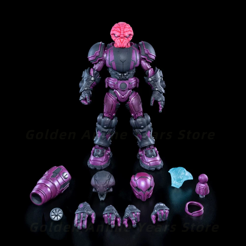 Four Horsemen The Infinite Leg - Model Kit Infinite Dimension 评论和价格