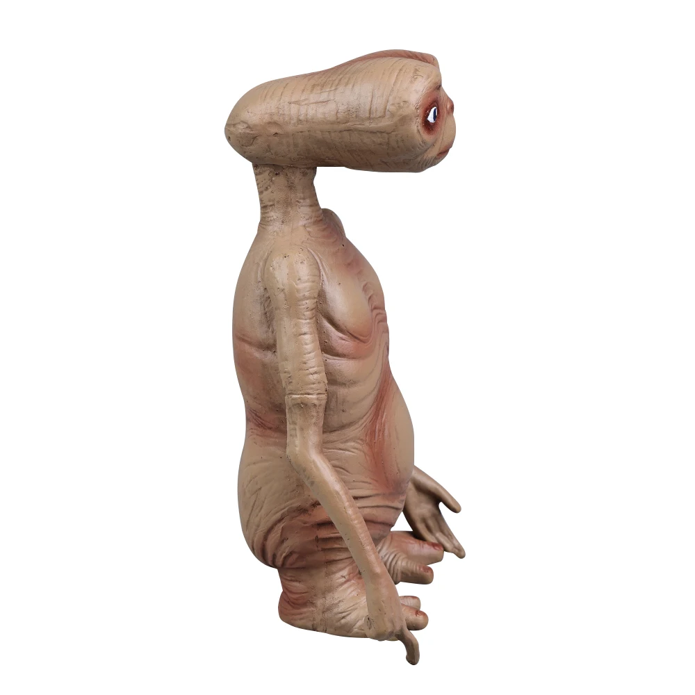 ET The Extra Terrestrial Alien - Model Kit Ufo 评论和价格