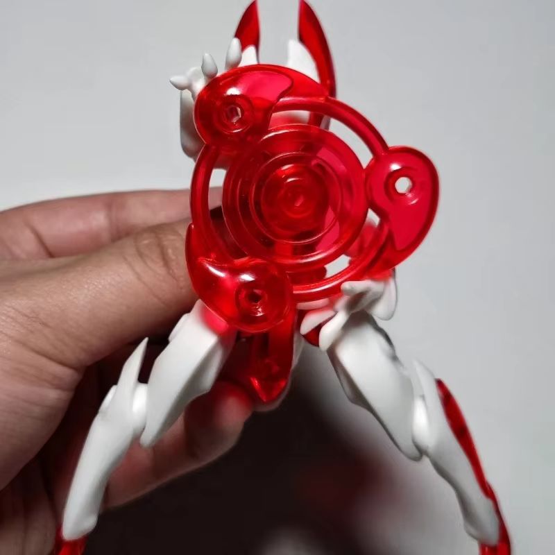 SO-TA Fox Void Sci-Fi Animal M - Model Kit Mecha 评论和价格