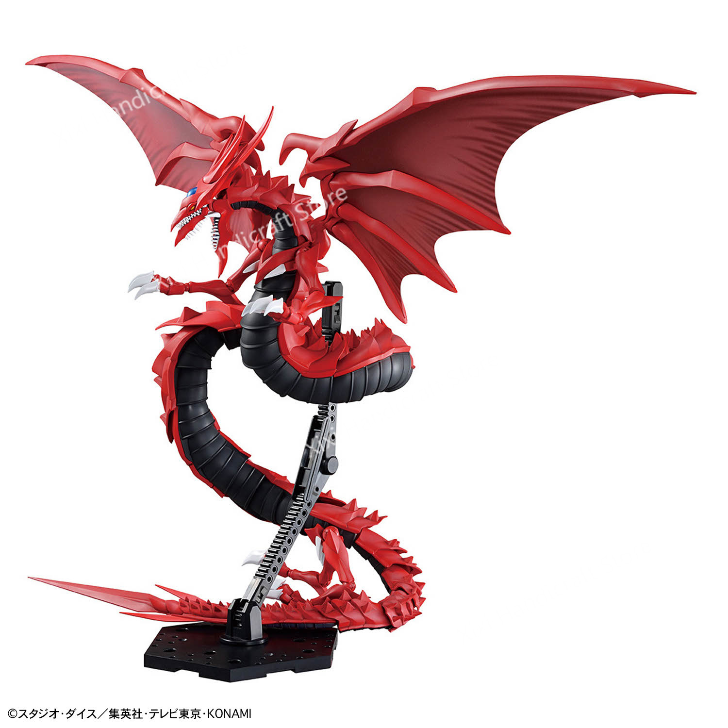 Genuine Bandai Model Kit FRS E - Model Kit Anubis 评论和价格