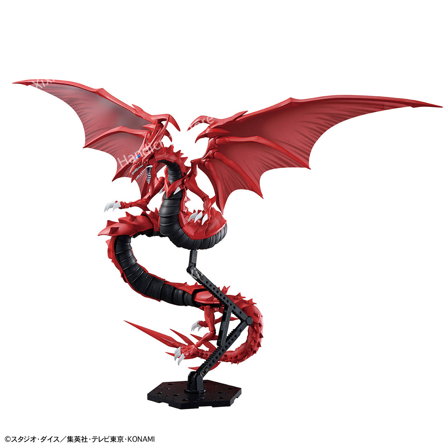 Genuine Bandai Model Kit FRS E - Model Kit Anubis 评论和价格