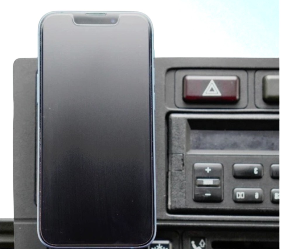 1 Set Phone Mount for Mag Safe - Model Kit Bmw 评论和价格