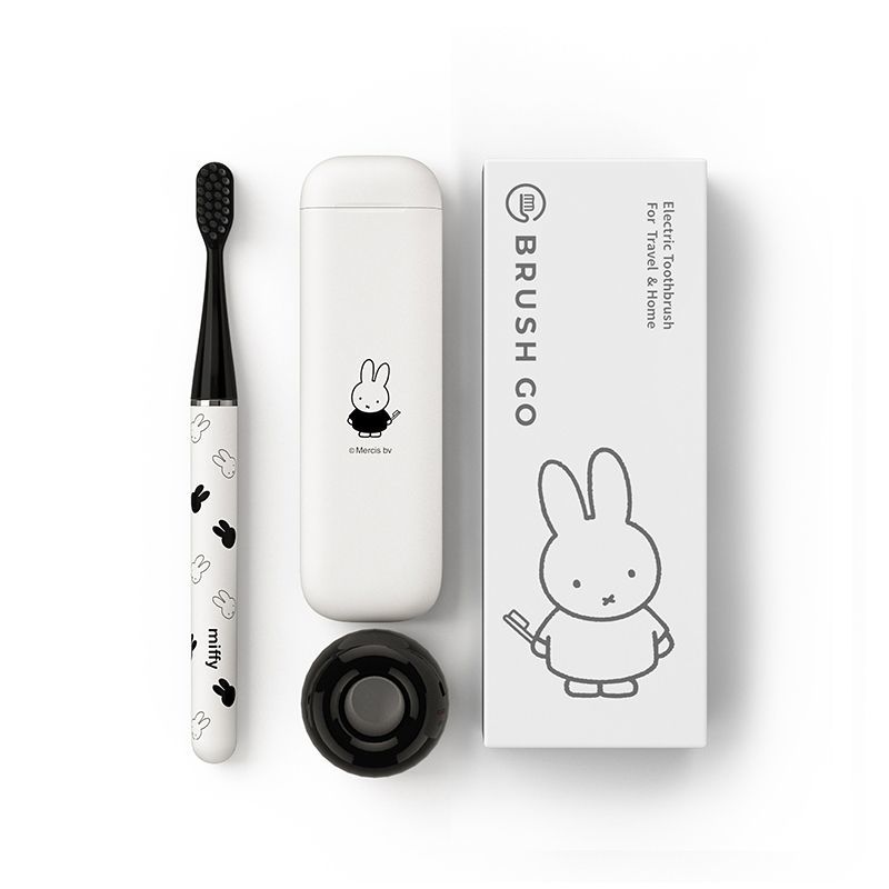Kawaii Miffy Adult Sonic Vibra - Model Kit Sonic 评论和价格