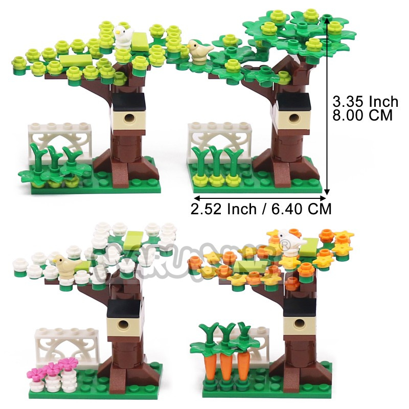 MARUMINE Small Particles MOC B - Model Kit Chemistry 评论和价格