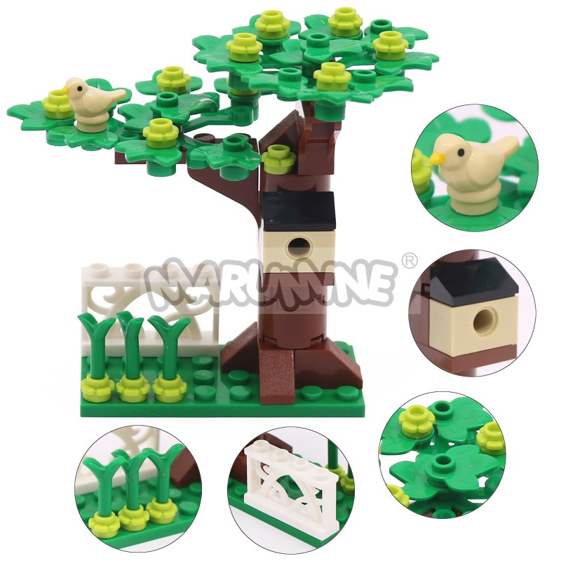 MARUMINE Small Particles MOC B - Model Kit Chemistry 评论和价格