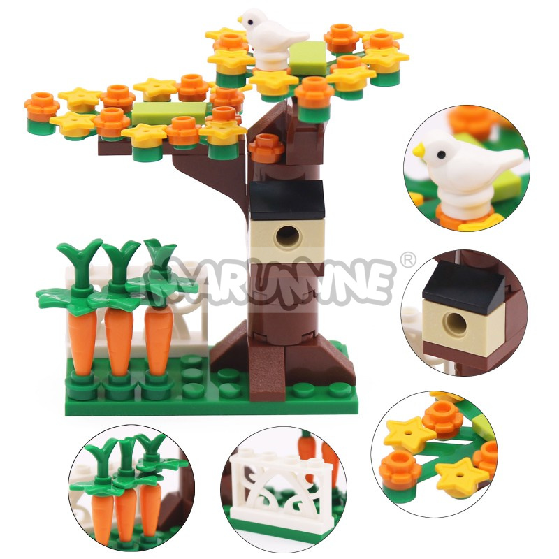 MARUMINE Small Particles MOC B - Model Kit Chemistry 评论和价格