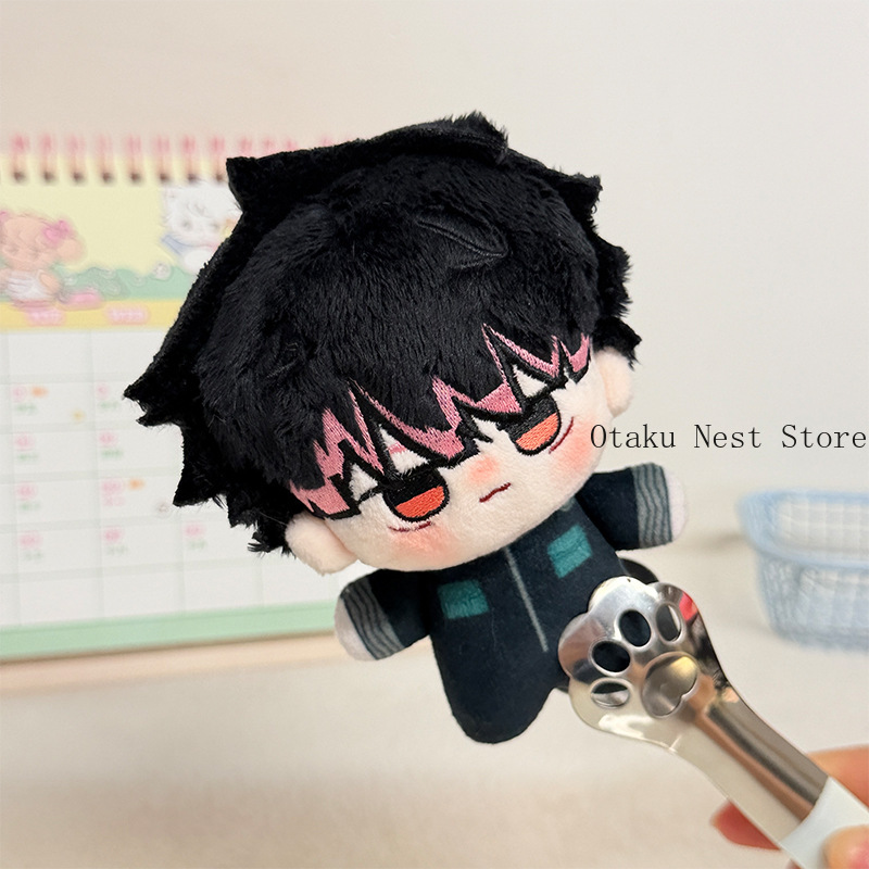 Game Anime Kaiju No. 8 Plush D - Model Kit Kaiju 8 评论和价格
